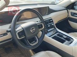 نيسان باترول